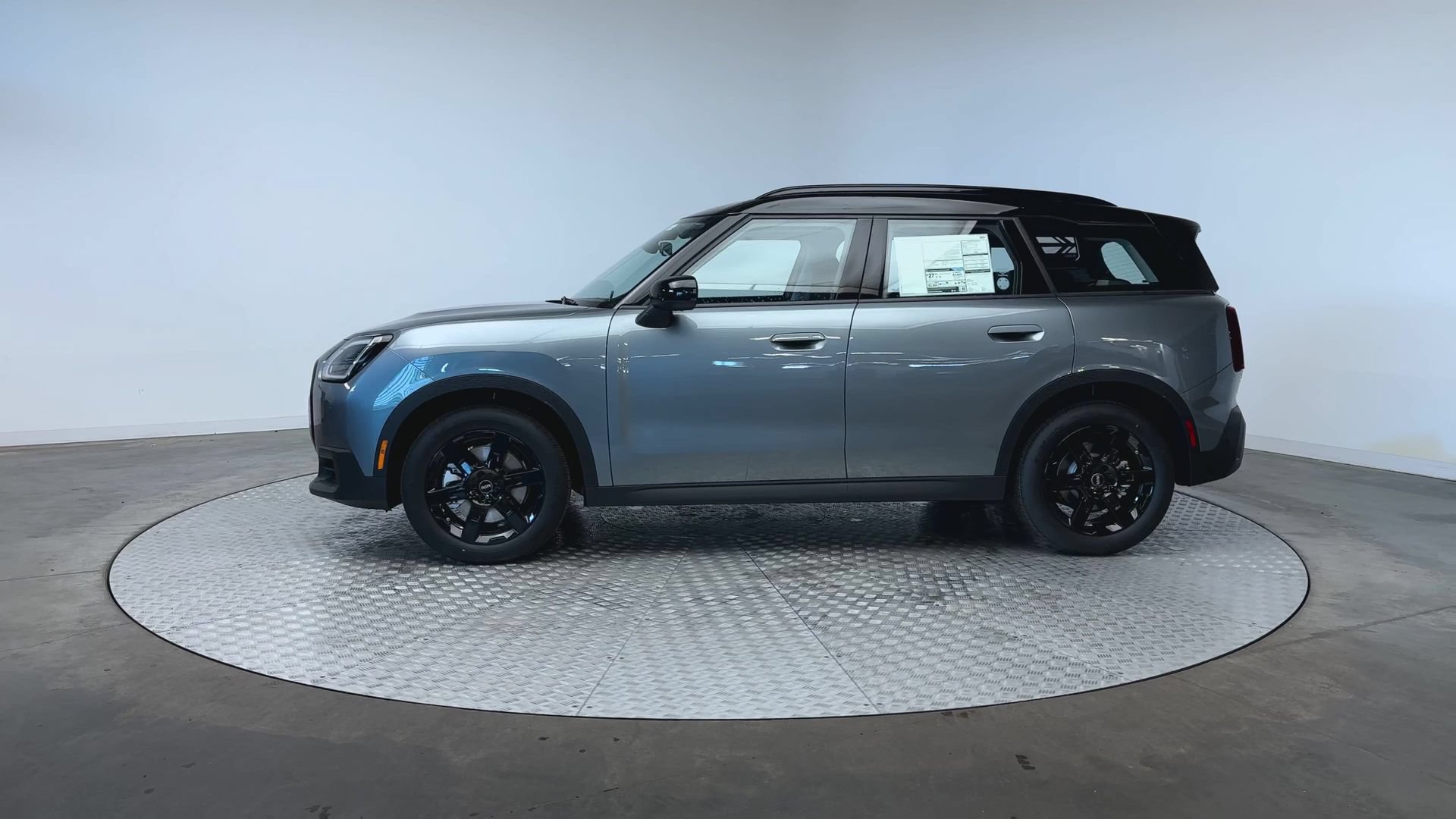 Used 2027 MINI Cooper Countryman S AWD/4WD image 5