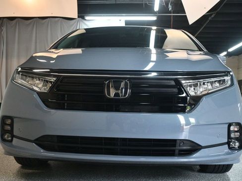 Used 2024 Honda Odyssey Elite image 13