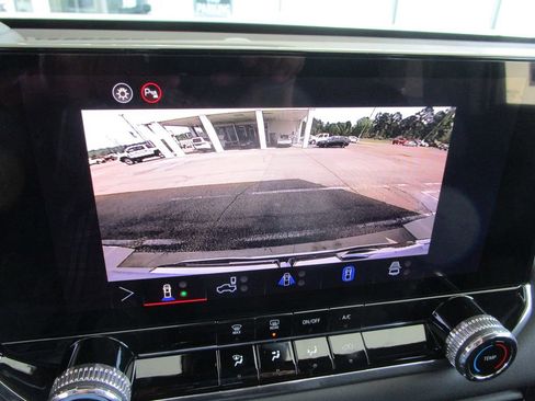 New 2026 GMC Canyon Elevation image 41