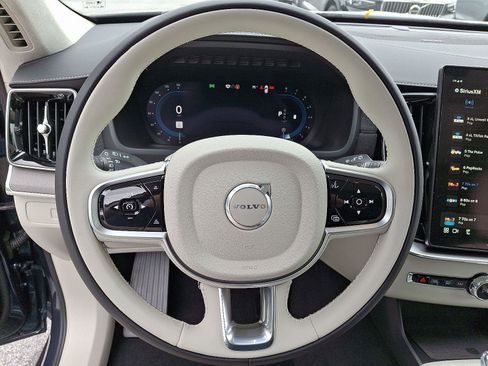 New 2025 Volvo XC90 B6 Ultra w/ Lounge Package image 14