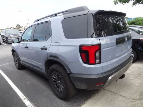 Used 2026 Honda Passport TrailSport image 8