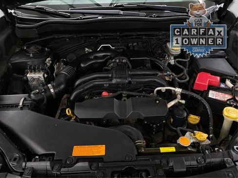 Used 2014 Subaru Forester 2.5i Premium w/ All-Weather Package AWD/4WD image 13