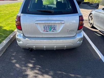 Used 2004 Pontiac Vibe w/ Power Group Value Package