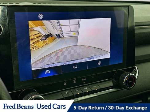 Used 2023 Chevrolet Colorado W/T w/ LPO, Pro Essentials Package image 14