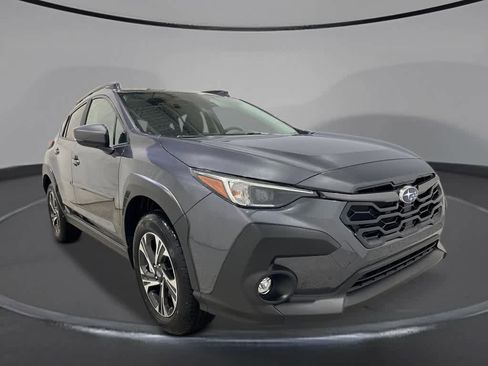 New 2026 Subaru Crosstrek 2.0i Premium image 7