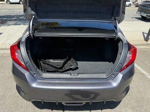 Used 2020 Honda Civic Sport image 46