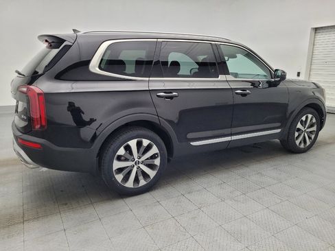 Used 2021 Kia Telluride S FWD image 10