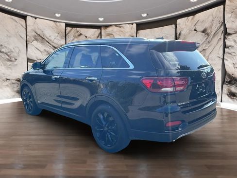 Used 2020 Kia Sorento EX image 7