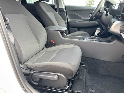 New 2026 Hyundai Kona SEL Sport image 24