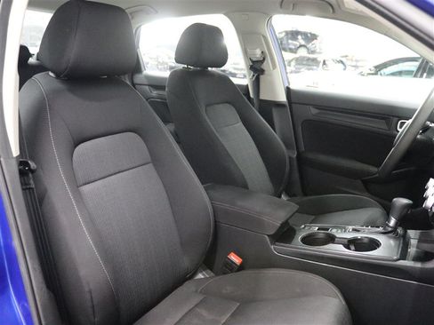 Used 2022 Honda Civic LX image 24