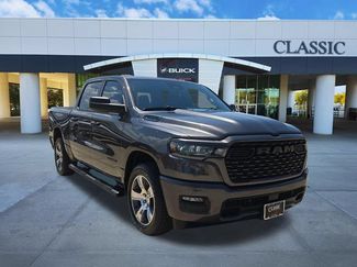 Used 2025 RAM 1500 Tradesman RWD video 1