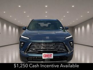 New 2026 Buick Enclave Preferred FWD video 2
