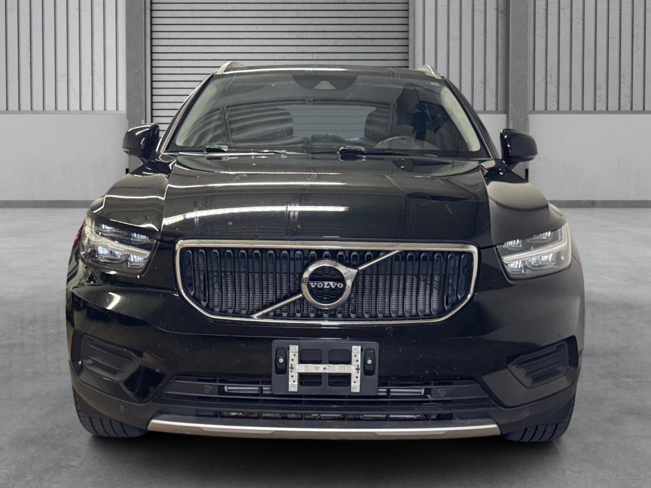 Used 2019 Volvo XC40 T5 Momentum AWD/4WD image 9