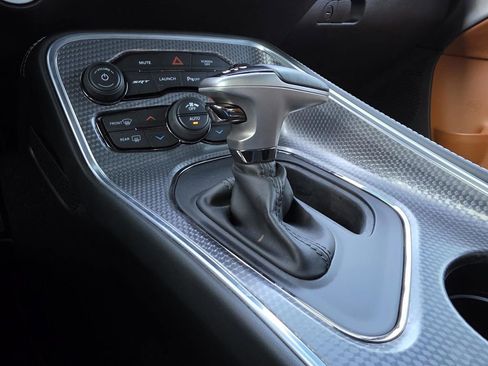 Used 2022 Dodge Challenger SRT Hellcat Redeye RWD image 32