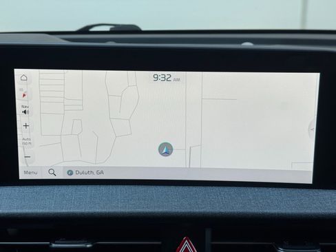 Used 2024 Kia EV6 Wind w/ Wind Technology Package image 22