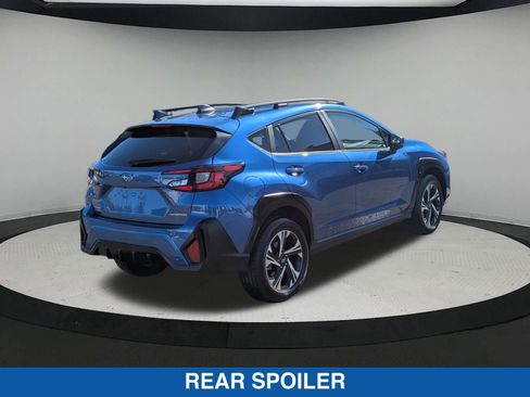 Certified 2025 Subaru Crosstrek 2.0i Premium image 8