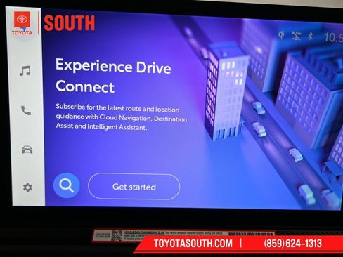Used 2025 Toyota 4Runner TRD Pro AWD/4WD image 11