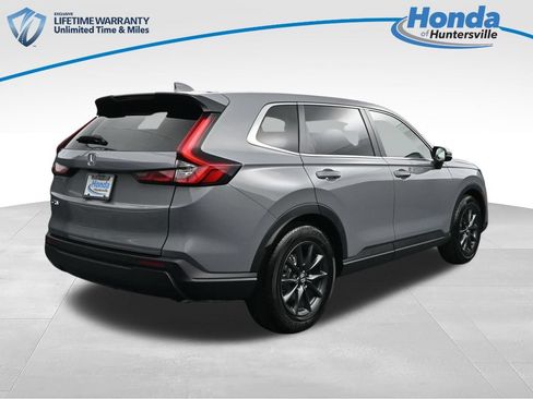 New 2026 Honda CR-V EX-L image 9