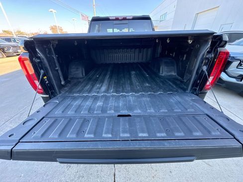 Certified 2020 GMC Sierra 1500 Denali w/ Denali Ultimate Package image 28