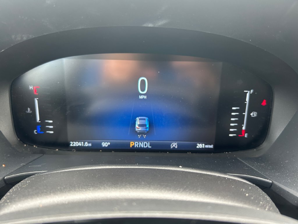 Used 2023 Ford Escape Active AWD/4WD image 28