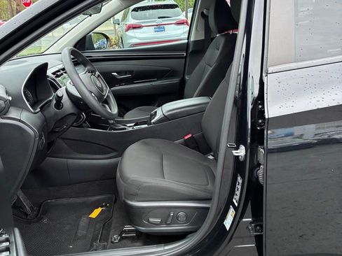 Used 2024 Hyundai Tucson SEL AWD/4WD image 25