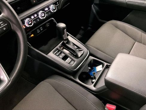 Used 2023 Honda CR-V EX image 20