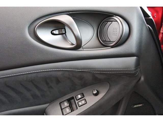 New 2027 Nissan Z Performance RWD image 13