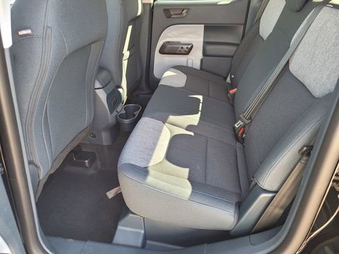 New 2026 Ford Maverick XLT image 6