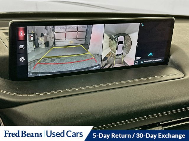 Used 2021 Genesis GV80 3.5T Advanced + AWD/4WD image 20