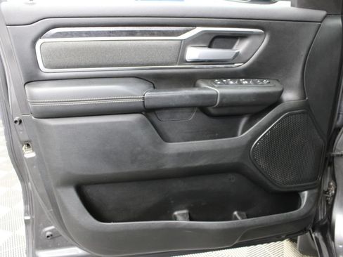 Used 2019 RAM 1500 Big Horn AWD/4WD image 59