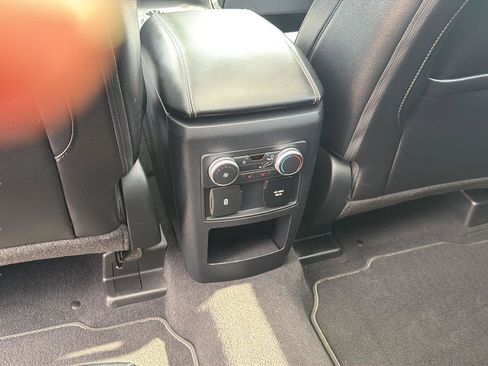 Certified 2021 Ford Explorer ST w/ Equipment Group 401A image 11