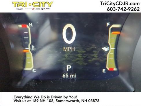 New 2026 Jeep Wrangler Unlimited Rubicon 392 image 16