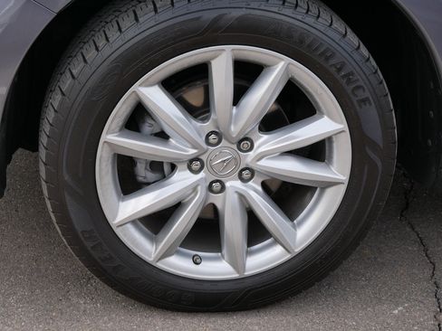 Used 2020 Acura RDX AWD image 15