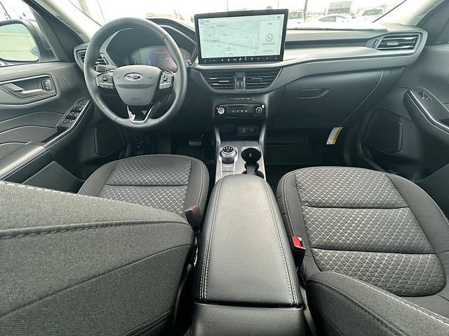 New 2024 Ford Escape Active w/ Tech Pack #1 AWD/4WD image 18