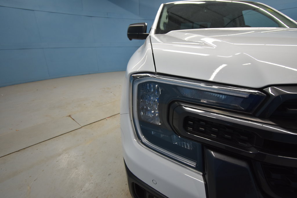 Used 2024 Ford Ranger XLT w/ Technology Package AWD/4WD image 38
