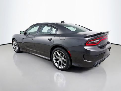 Used 2023 Dodge Charger GT image 5