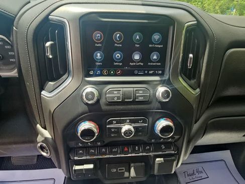 Used 2021 GMC Sierra 1500 Denali w/ Technology Package AWD/4WD image 14