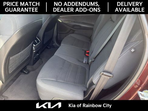 Used 2016 Kia Sorento FWD image 15