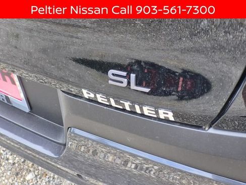 New 2026 Nissan Murano SL AWD/4WD image 6