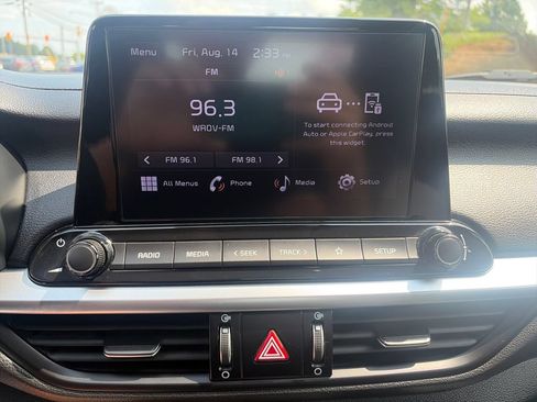 Used 2024 Kia Forte LXS FWD image 19