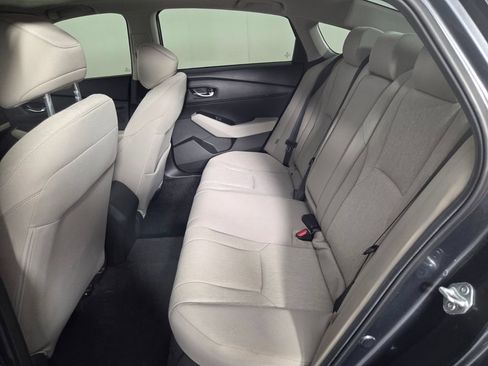 Used 2024 Honda Accord EX image 21