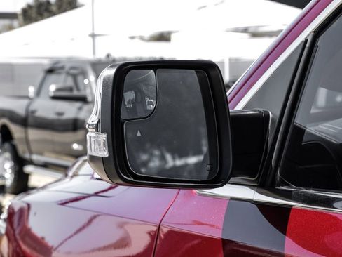 Used 2020 RAM 1500 Limited AWD/4WD image 45