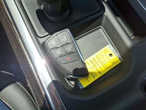 New 2026 Chevrolet Silverado 1500 RST w/ All Star Edition Plus AWD/4WD image 13