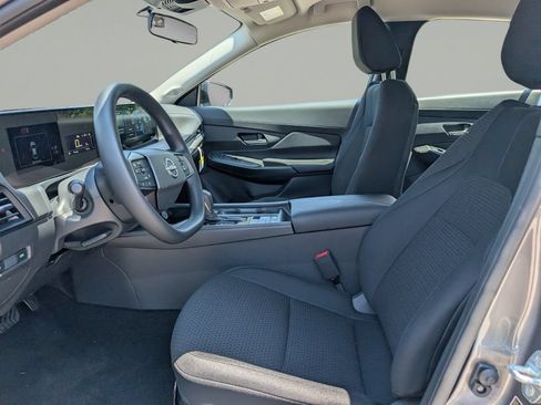 New 2026 Nissan Sentra S w/ Floor Mat Package FWD image 17