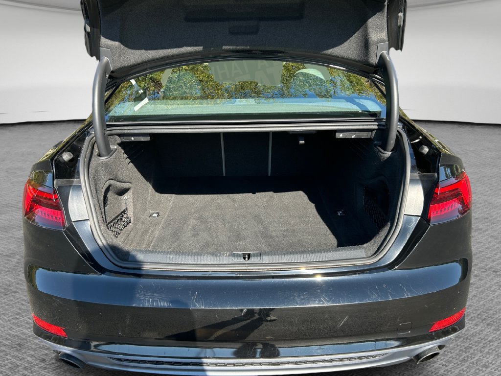 Used 2018 Audi A5 2.0T Premium w/ S Line Sport Package AWD/4WD image 24