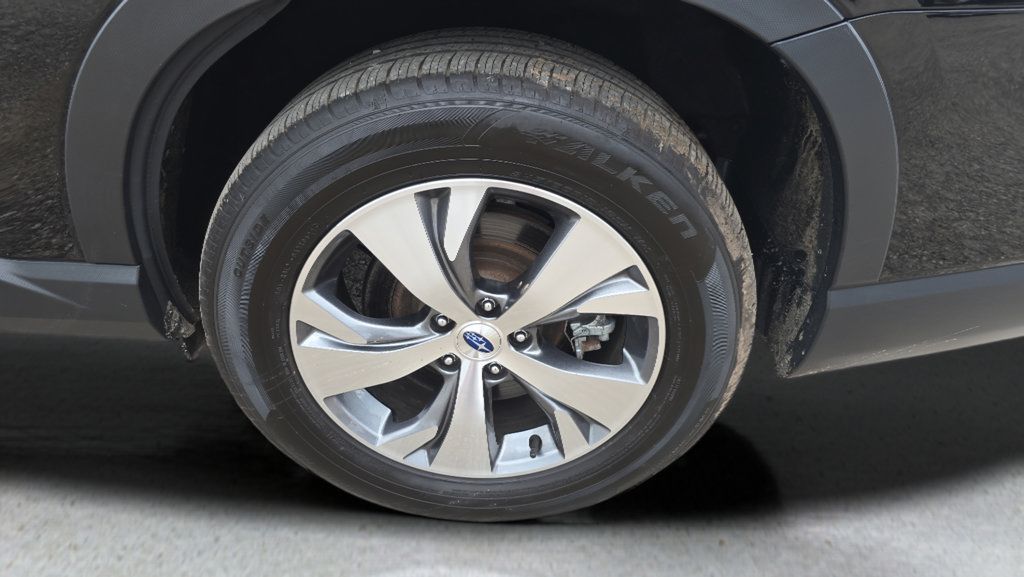 Used 2023 Subaru Ascent Premium w/ Convenience Package AWD/4WD image 26