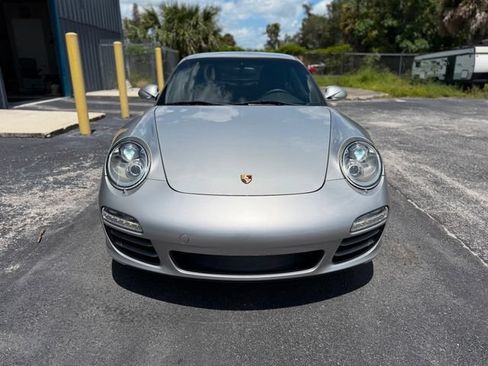 Used 2009 Porsche 911 Carrera 4S AWD/4WD image 84