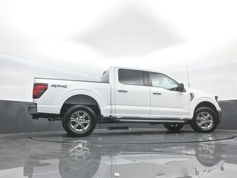 Used 2024 Ford F150 XLT w/ Tow/Haul Package image 31