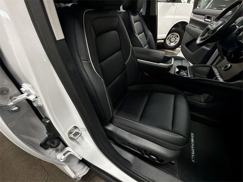 New 2026 GMC Terrain Denali image 58