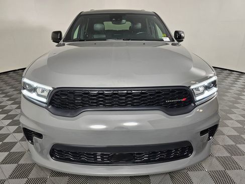 Used 2024 Dodge Durango GT image 8